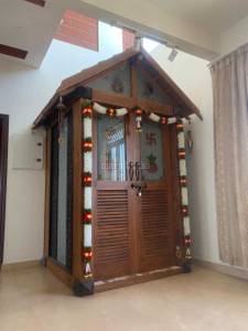 3 BHK Villa for Sale in Sarjapur Road, Bangalore