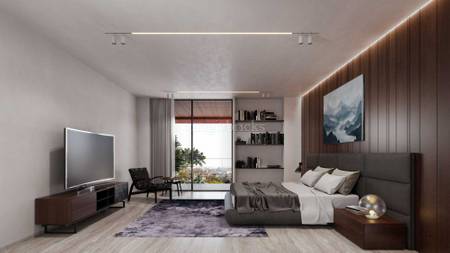 5BHK Multistorey Apartment for New Property in IKEBANA at Friends Colony Bodakdev 5BHK Multistorey Apartment for New Property in IKEBANA at Friends Colony Bodakdev