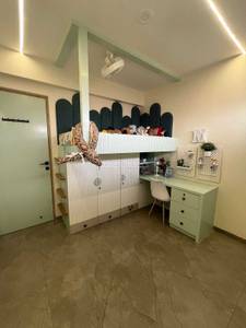 2BHK Penthouse for Resale in Malabar County at Vaishnodevi Circle 2BHK Penthouse for Resale in Malabar County at Vaishnodevi Circle