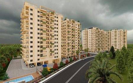 2BHK Multistorey Apartment for Resale in Ameenpur 2BHK Multistorey Apartment for Resale in Ameenpur