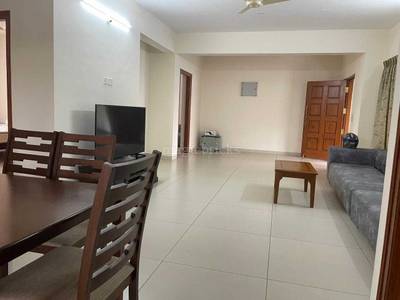 3BHK Multistorey Apartment for Resale in ST Bed Layout 3BHK Multistorey Apartment for Resale in ST Bed Layout