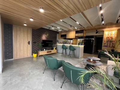 3BHK Multistorey Apartment for Resale in Vaishnodevi Circle 3BHK Multistorey Apartment for Resale in Vaishnodevi Circle