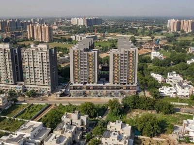 2BHK Multistorey Apartment for New Property in Mahadev Lavish at South Bopal, Bopal 2BHK Multistorey Apartment for New Property in Mahadev Lavish at South Bopal, Bopal