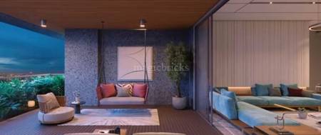 4BHK Multistorey Apartment for New Property in Shilaj 4BHK Multistorey Apartment for New Property in Shilaj