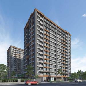 2BHK Multistorey Apartment for New Property in Palanpur 2BHK Multistorey Apartment for New Property in Palanpur