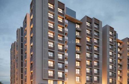 3BHK Multistorey Apartment for New Property in University Area 3BHK Multistorey Apartment for New Property in University Area