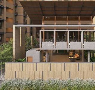 3BHK Multistorey Apartment for New Property in University Area 3BHK Multistorey Apartment for New Property in University Area