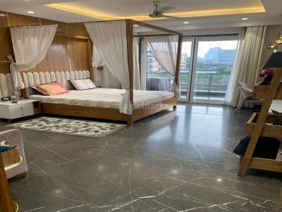 4BHK Builder Floor Apartment for New Property in South City 2 4BHK Builder Floor Apartment for New Property in South City 2