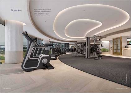 3BHK Multistorey Apartment for New Property in Piramal Mahalaxmi at Mahalakshmi 3BHK Multistorey Apartment for New Property in Piramal Mahalaxmi at Mahalakshmi