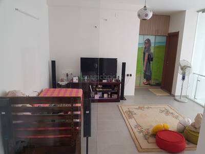 3BHK Multistorey Apartment for Resale in Thanisandra Main Road 3BHK Multistorey Apartment for Resale in Thanisandra Main Road