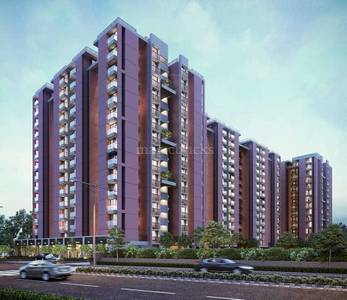3BHK Multistorey Apartment for New Property in Kaveri Soham Vivanta at Shilaj 3BHK Multistorey Apartment for New Property in Kaveri Soham Vivanta at Shilaj