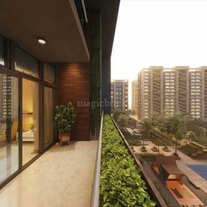 4BHK Multistorey Apartment for New Property in Avirat Silver Luxuria at Jagatpur 4BHK Multistorey Apartment for New Property in Avirat Silver Luxuria at Jagatpur
