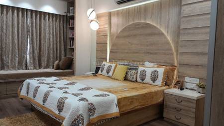 4BHK Multistorey Apartment for Resale in Aman at Thaltej 4BHK Multistorey Apartment for Resale in Aman at Thaltej