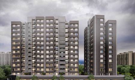 3BHK Multistorey Apartment for Resale in Saanvi Nirman Stella at Jaldhara1 3BHK Multistorey Apartment for Resale in Saanvi Nirman Stella at Jaldhara1