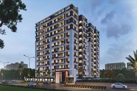 2BHK Multistorey Apartment for New Property in New Naroda 2BHK Multistorey Apartment for New Property in New Naroda