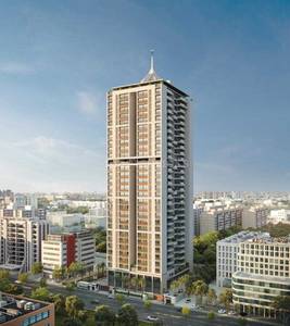 4BHK Multistorey Apartment for New Property in TIMES 104 at Bodakdev 4BHK Multistorey Apartment for New Property in TIMES 104 at Bodakdev