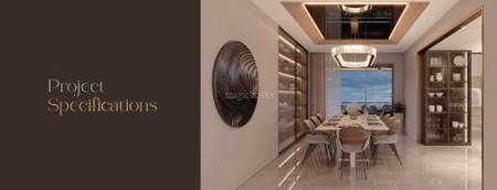 4BHK Multistorey Apartment for New Property in Eternity by Ratnaakar at Sterling City, Bopal 4BHK Multistorey Apartment for New Property in Eternity by Ratnaakar at Sterling City, Bopal