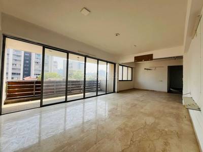 4BHK Multistorey Apartment for Resale in Sankalp Sapphire at Prahlad Nagar 4BHK Multistorey Apartment for Resale in Sankalp Sapphire at Prahlad Nagar