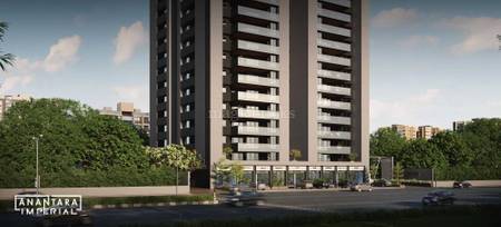 3BHK Multistorey Apartment for New Property in Anantara Alora at Bhadaj 3BHK Multistorey Apartment for New Property in Anantara Alora at Bhadaj