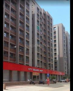 2BHK Multistorey Apartment for Resale in Anand Sky Lyf at Chandkheda 2BHK Multistorey Apartment for Resale in Anand Sky Lyf at Chandkheda
