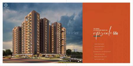 3BHK Multistorey Apartment for New Property in Gota 3BHK Multistorey Apartment for New Property in Gota