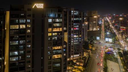 4BHK Multistorey Apartment for New Property in Sangini Arise at Vesu 4BHK Multistorey Apartment for New Property in Sangini Arise at Vesu