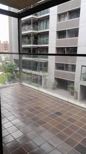 4BHK Multistorey Apartment for New Property in Zodiac Marquis at Bodakdev 4BHK Multistorey Apartment for New Property in Zodiac Marquis at Bodakdev