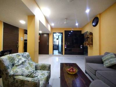 3 BHK House for Sale in Kopar Khairane Navi Mumbai