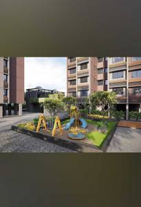 4BHK Multistorey Apartment for New Property in Highline at Gota 4BHK Multistorey Apartment for New Property in Highline at Gota