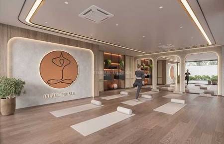 4BHK Multistorey Apartment for New Property in Althan 4BHK Multistorey Apartment for New Property in Althan