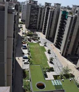 2BHK Multistorey Apartment for Resale in Malabar County at Vaishnodevi Circle 2BHK Multistorey Apartment for Resale in Malabar County at Vaishnodevi Circle