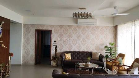 4BHK Multistorey Apartment for Resale in Aman at Thaltej 4BHK Multistorey Apartment for Resale in Aman at Thaltej