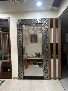 3BHK Multistorey Apartment for Resale in IAS Officers Quaters