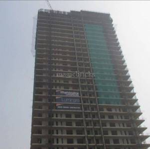 3BHK Multistorey Apartment for Resale in Mahindra Luminare at Sector 59 3BHK Multistorey Apartment for Resale in Mahindra Luminare at Sector 59