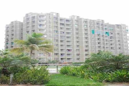 2BHK Multistorey Apartment for Resale in ICB Flora at Gota 2BHK Multistorey Apartment for Resale in ICB Flora at Gota
