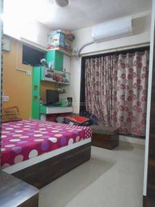 2BHK Multistorey Apartment for Resale in Dahanukar Wadi 2BHK Multistorey Apartment for Resale in Dahanukar Wadi