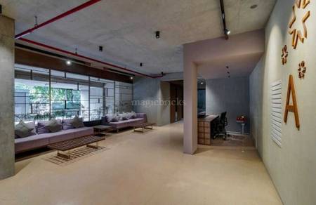 4BHK Multistorey Apartment for New Property in Amara at Bodakdev 4BHK Multistorey Apartment for New Property in Amara at Bodakdev