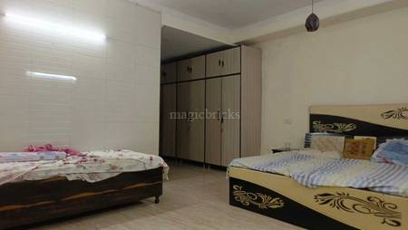 3 BHK Villa for Rent in  Block W 22 South Sainik Farm New Delhi