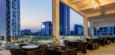 5BHK Multistorey Apartment for New Property in Tata Primanti at Sector 72 5BHK Multistorey Apartment for New Property in Tata Primanti at Sector 72