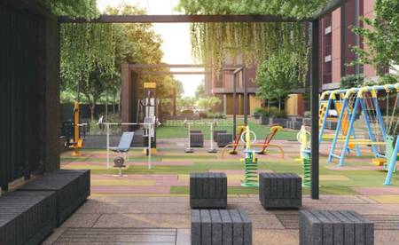 3BHK Multistorey Apartment for Resale in Kaveri Soham Vivanta at Shilaj 3BHK Multistorey Apartment for Resale in Kaveri Soham Vivanta at Shilaj