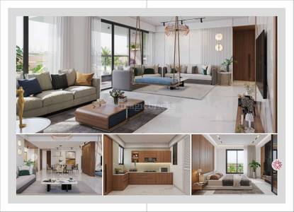 3BHK Multistorey Apartment for New Property in Chharodi 3BHK Multistorey Apartment for New Property in Chharodi