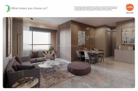 3BHK Multistorey Apartment for New Property in Atharva Abode at Vaishnodevi Circle 3BHK Multistorey Apartment for New Property in Atharva Abode at Vaishnodevi Circle