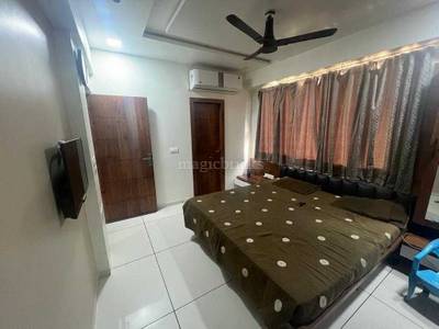 3BHK Multistorey Apartment for Resale in Omkar Ganesh Emerald at Ranip 3BHK Multistorey Apartment for Resale in Omkar Ganesh Emerald at Ranip