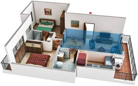 2BHK Builder Floor Apartment for Resale in Smartworld Orchard at Ullahawas, Sector 61, Golf Course Extension Road 2BHK Builder Floor Apartment for Resale in Smartworld Orchard at Ullahawas, Sector 61, Golf Course Extension Road