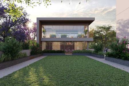 4BHK Multistorey Apartment for New Property in Aristo Aatman at Gota 4BHK Multistorey Apartment for New Property in Aristo Aatman at Gota