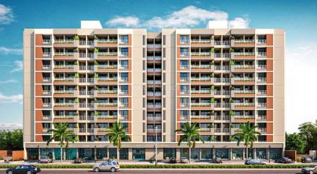 3BHK Multistorey Apartment for New Property in Chandkheda 3BHK Multistorey Apartment for New Property in Chandkheda