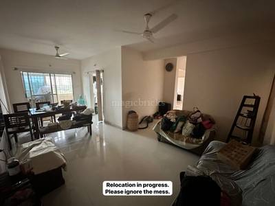 3BHK Multistorey Apartment for Resale in Fortune Sunnyvale at AECS Layout Marathahalli