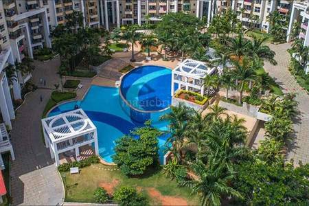 4BHK Multistorey Apartment for New Property in Purva Park Hill at Mallasandra 4BHK Multistorey Apartment for New Property in Purva Park Hill at Mallasandra
