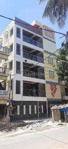 4BHK Builder Floor Apartment for Resale in Rajajinagar 4BHK Builder Floor Apartment for Resale in Rajajinagar