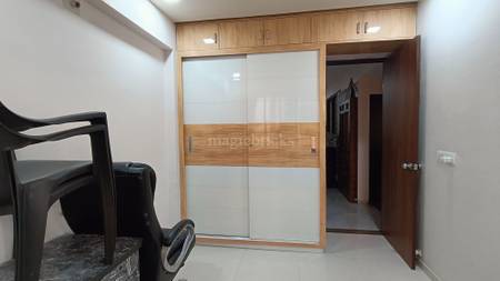 2BHK Multistorey Apartment for Resale in Omkar Elegance at Zundal 2BHK Multistorey Apartment for Resale in Omkar Elegance at Zundal